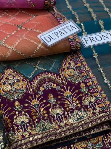 baroque fancy eid collection
