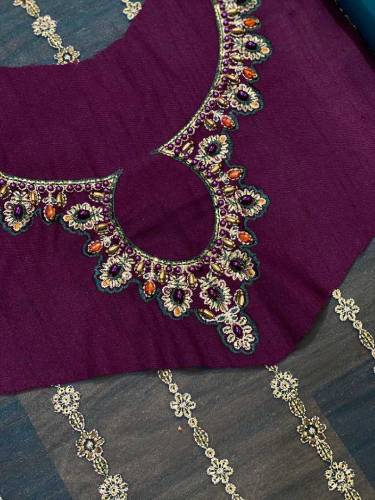 baroque fancy eid collection
