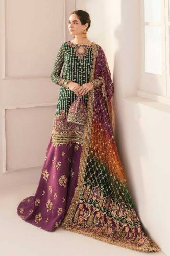 baroque fancy eid collection