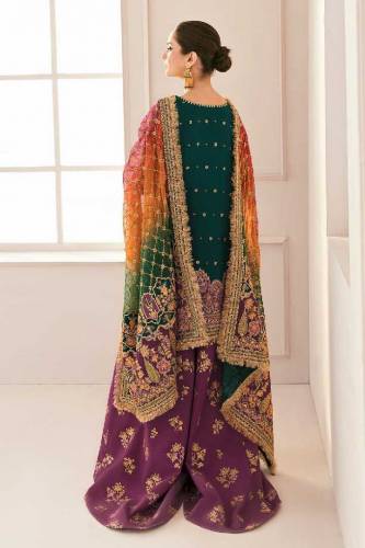 baroque fancy eid collection
