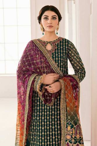 baroque fancy eid collection