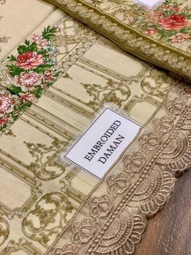 Maria B. fancy Eid collection 