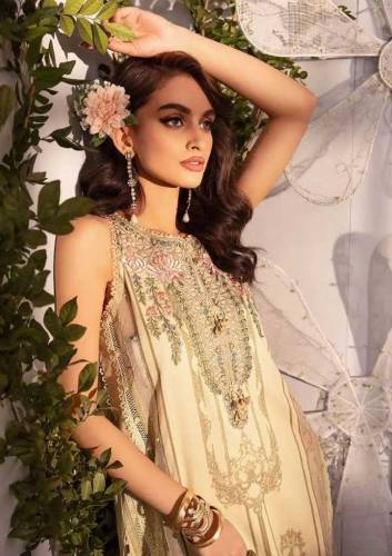 Maria B. fancy Eid collection 