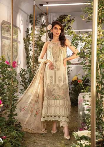 Maria B. fancy Eid collection 