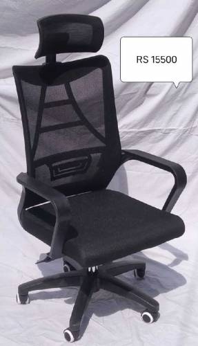 computer revolving chair new full important 1 years hydraulic warranty