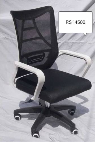 computer revolving chair new full important 1 years hydraulic warranty