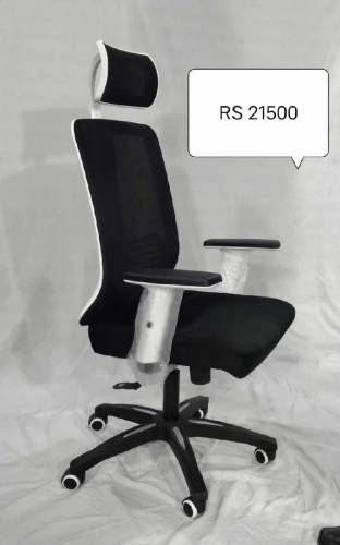 computer revolving chair new full important 1 years hydraulic warranty