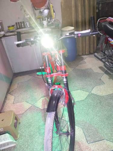 Caspian cycle. 26