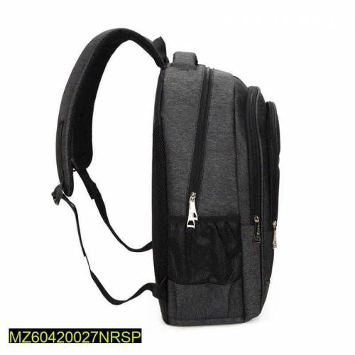 •  Material: Nylon•  Pattern: Plain• No. Of Pieces: 1 Pc• Color: Black