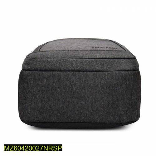•  Material: Nylon•  Pattern: Plain• No. Of Pieces: 1 Pc• Color: Black