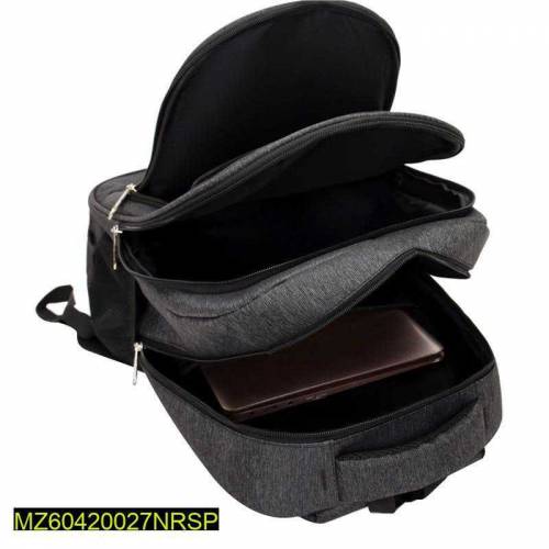 •  Material: Nylon•  Pattern: Plain• No. Of Pieces: 1 Pc• Color: Black