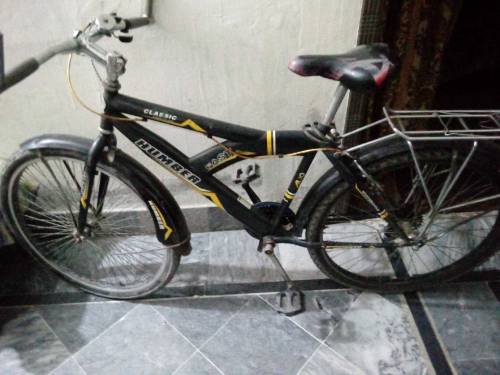 Bicycle 