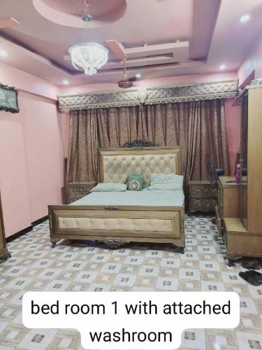 New flat for sell