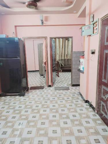 New flat for sell