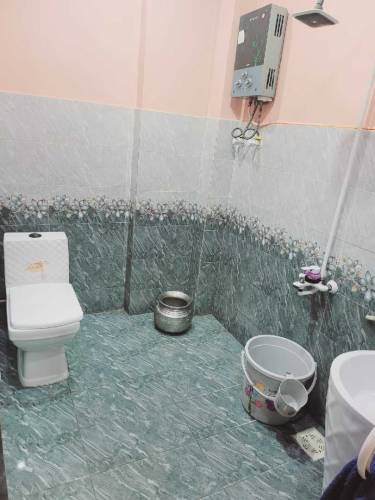 New flat for sell