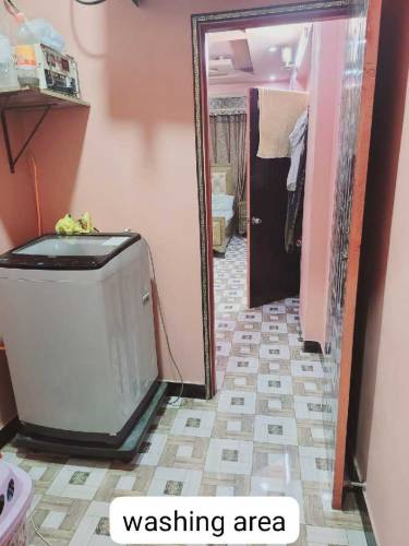 New flat for sell