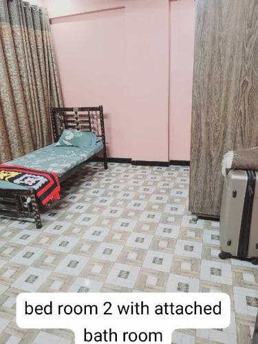 New flat for sell