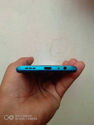 oppo a53 storage 4 64 condition 10 10 