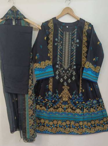 lawn  3 piece collection 