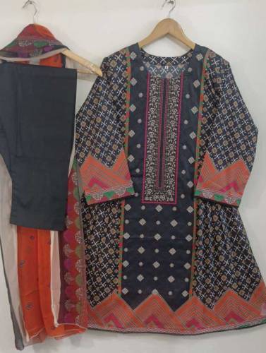 lawn  3 piece collection 