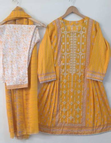lawn  3 piece collection 