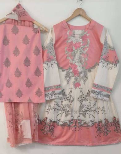 lawn  3 piece collection 