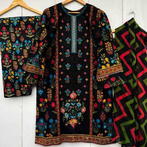 lawn  3 piece collection 