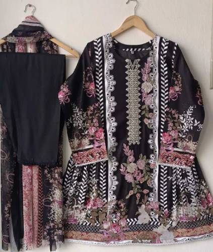 lawn  3 piece collection 