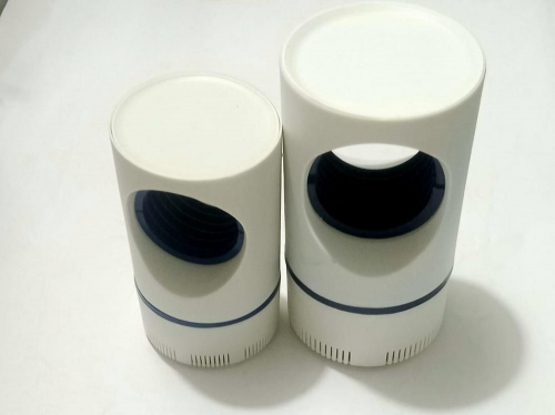 Mosquito Bug Killer Night Lamp With USB Charger