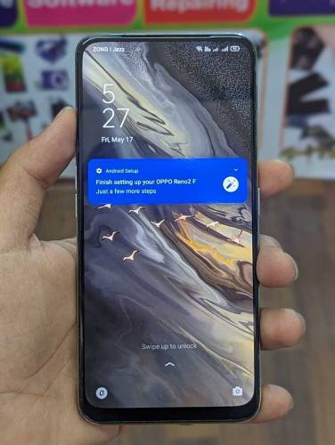 oppo reno 2f