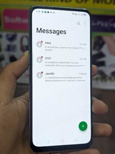 oppo reno 2f