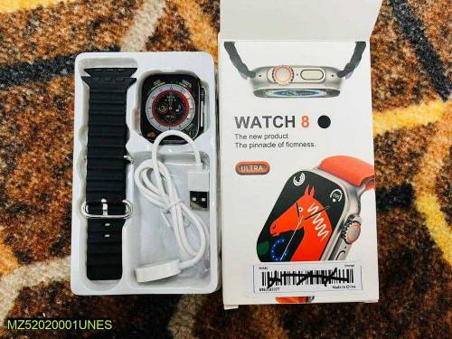 smart watch 