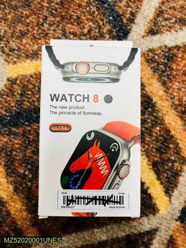 smart watch 
