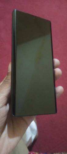 HONOR X9a 5G 13 GB 256 non pta 3 month Sim working