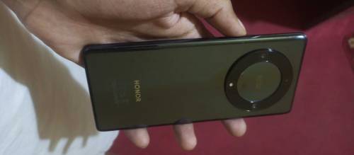 HONOR X9a 5G 13 GB 256 non pta 3 month Sim working
