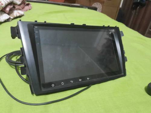 New Cults LCD LED with Wide Angle Camera 