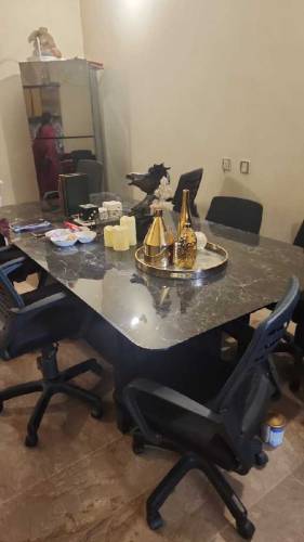 office chairs