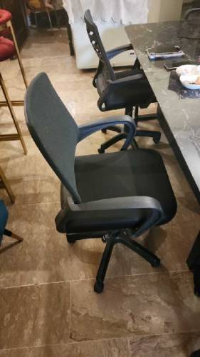 office chairs