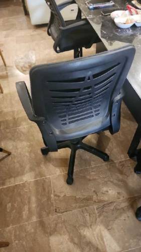 office chairs