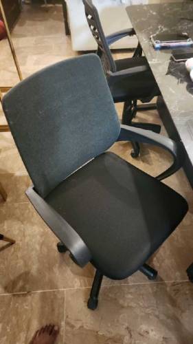 office chairs