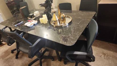 office chairs