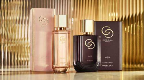 perfumes 