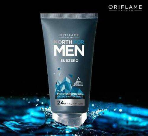 men fairness and freshness product 