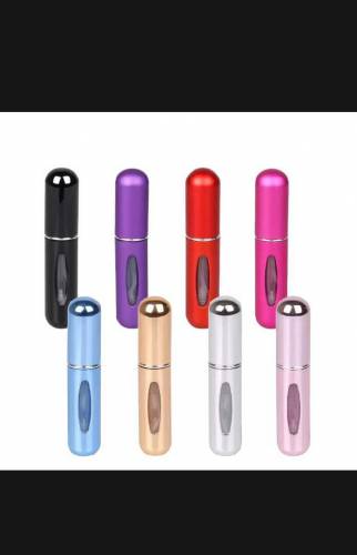 perfume refill mini  bottle 