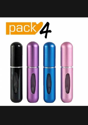 perfume refill mini  bottle 