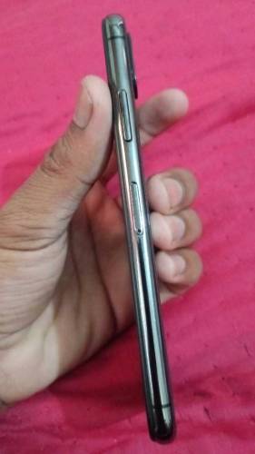 I Phone X
