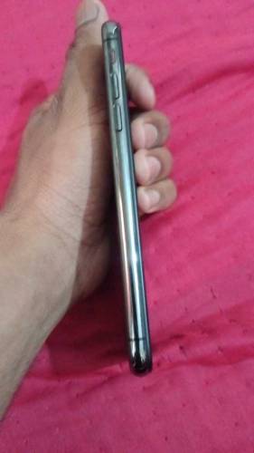 I Phone X