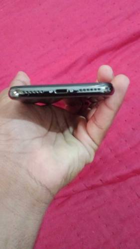 I Phone X