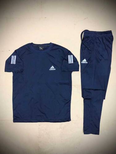adidas beautiful tragsuit trozer Tshirt