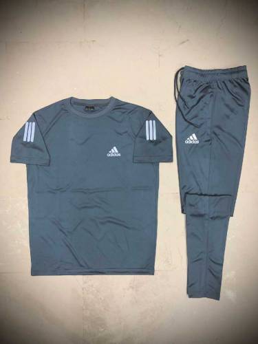 adidas beautiful tragsuit trozer Tshirt